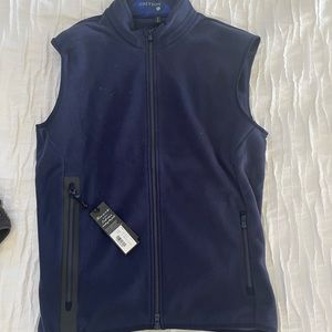Greyson Sherpa Mississauga Vest